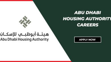 Abu Dhabi Housing Authority Careers