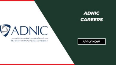 Adnic Careers
