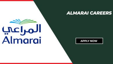Almarai Careers
