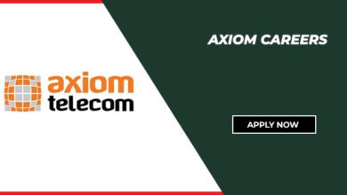 Axiom Careers