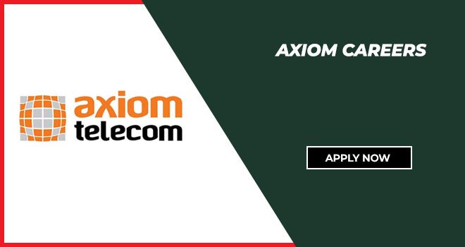 Axiom Careers