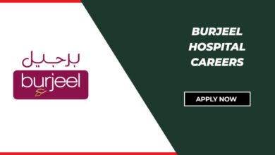 Burjeel Hospital Careers