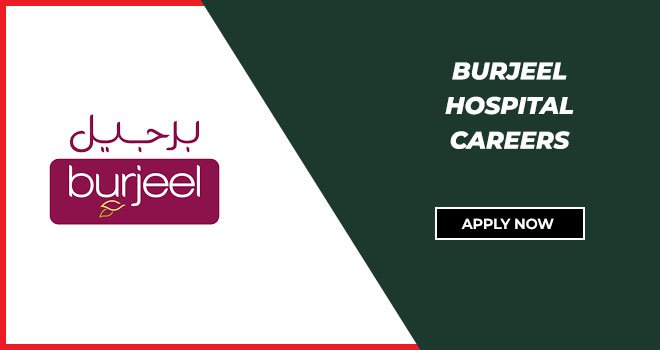 Burjeel Hospital Careers