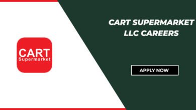 Cart Supermarket LLC Careers