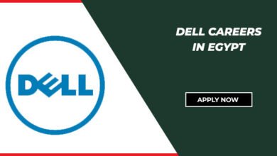 Dell Careers in Egypt
