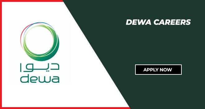 DEWA Careers