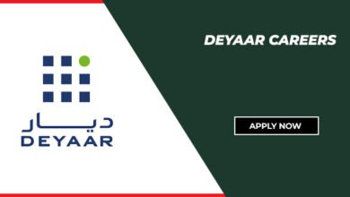 Deyaar Careers