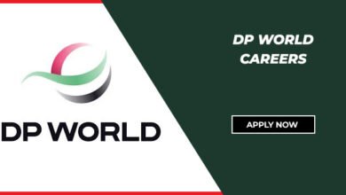 DP World Careers