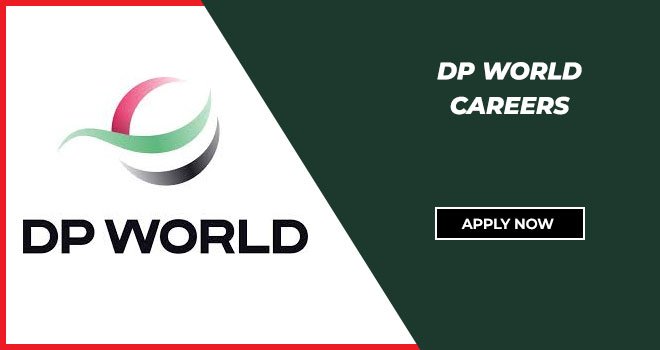 DP World Careers