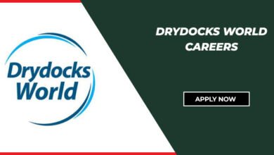 Drydocks World Careers