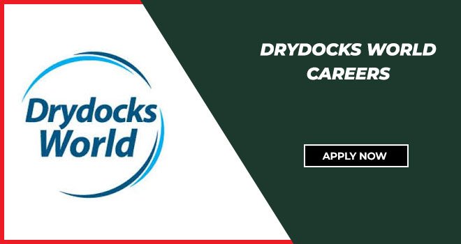 Drydocks World Careers