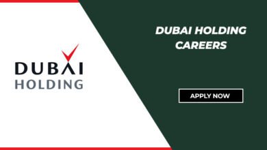 Dubai Holding Careers