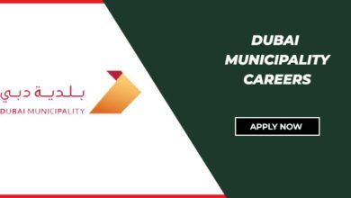 Dubai Municipality Careers