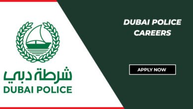Dubai Police Careers