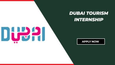 Dubai Tourism Internship
