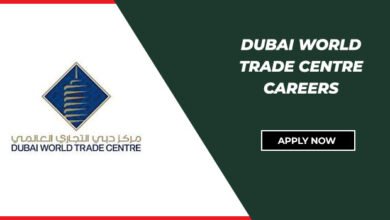 Dubai World Trade Centre Careers