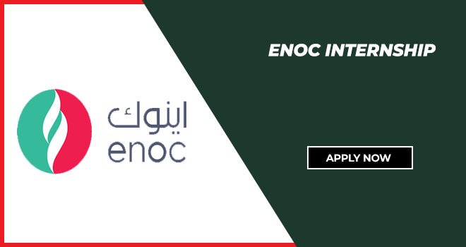 ENOC Internship 
