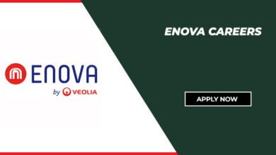 Enova Careers