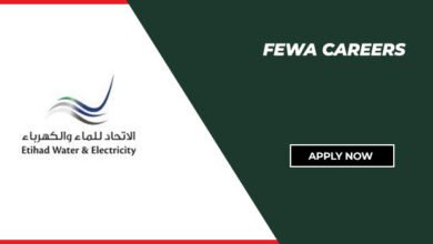Fewa Careers