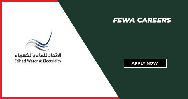 Fewa Careers
