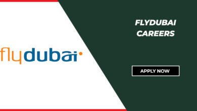 Flydubai Careers