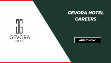 Gevora Hotel Careers