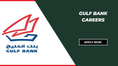Gulf Bank Careers