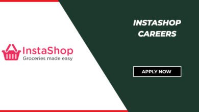 Instashop Careers