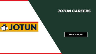 Jotun Careers