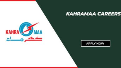 Kahramaa Careers