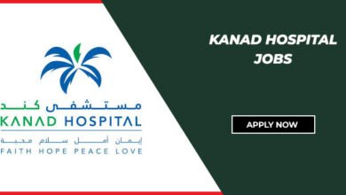 Kanad Hospital Jobs
