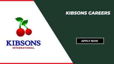 Kibsons Careers