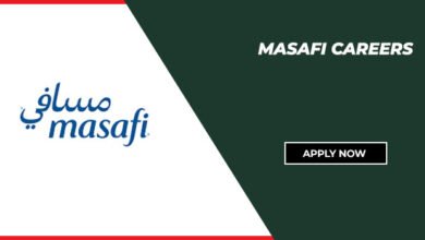 Masafi Careers