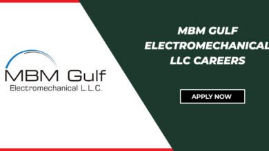 Mbm Gulf Electromechanical LLC Careers