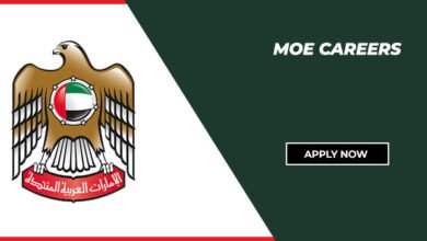 MOE Careers