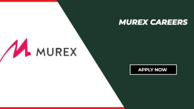 Murex Careers