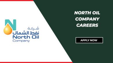 North Oil Company Careers
