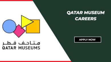 Qatar Museum Careers