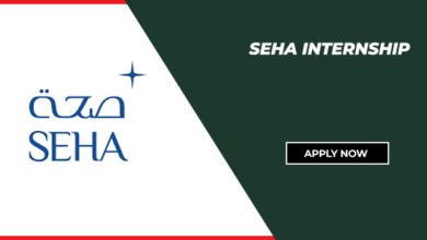 SEHA Internship