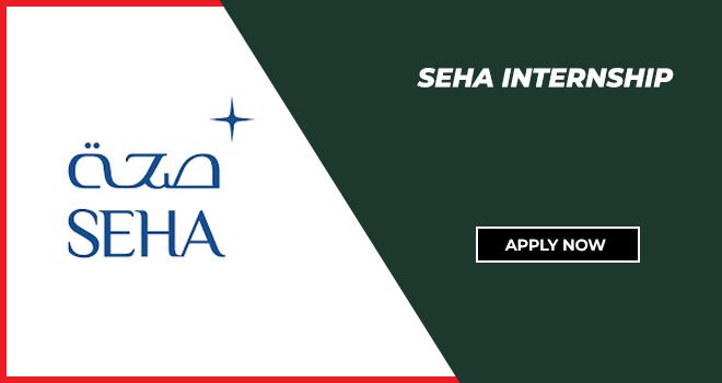 SEHA Internship 