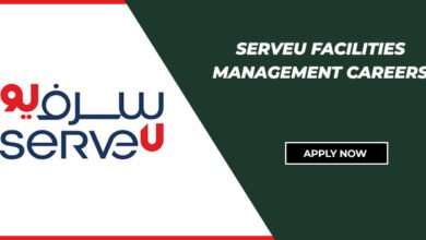 Serveu Facilities Management Careers