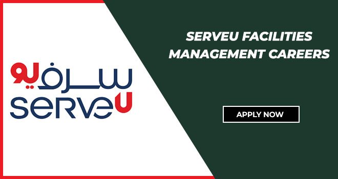 Serveu Facilities Management Careers 