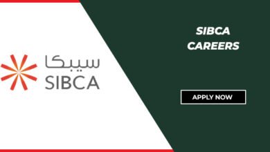 Sibca Careers