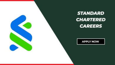 Standard Chartered Careers