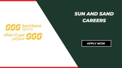 Sun and Sand Careers