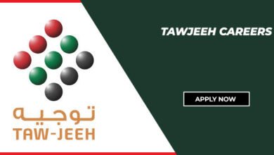 Tawjeeh Careers
