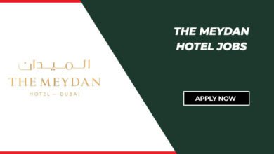 The Meydan Hotel Jobs