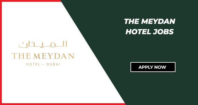 The Meydan Hotel Jobs