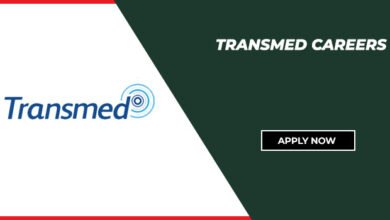 Transmed Careers