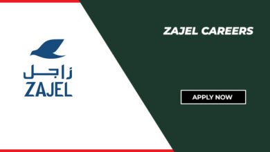 Zajel Careers